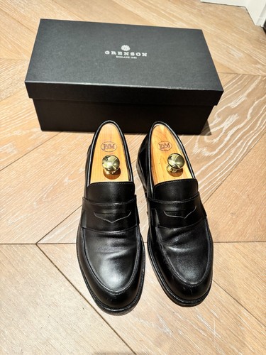 Grenson one epsom - g:one,