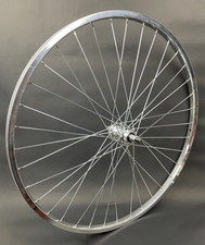 Oxford Rear Bicycle Wheel 26 x