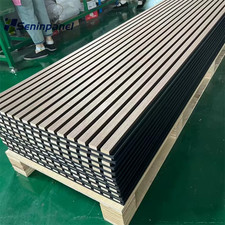 Eco Friendly Acupanel