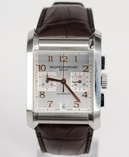 Baume & Mercier Hampton Chrono