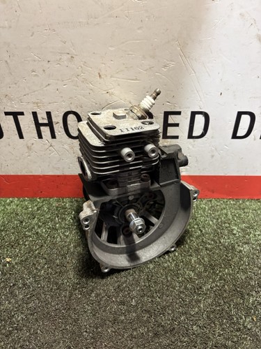 Echo blower 2620 hand held - blower,