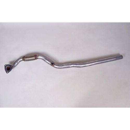 Exhaust pipe for - exhaust, vauxhall