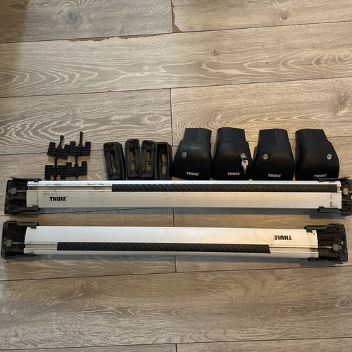Thule wingbar edge 959 3117 - edge, 959,