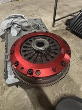 Nismo Copper mix Twin Plate Clutch R32/ R33 GTR Skyline RB26