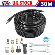Sewer Jetter Kit for Pressure