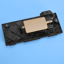 Glove Box Release Latch Handle