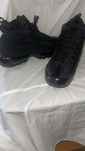 95s sneaker boot - 95s,