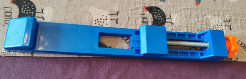 Adjustable circular saw guide - circular,