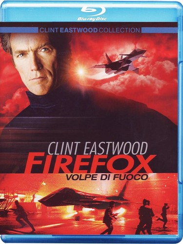 Firefox volpe di fuoco - volpe,