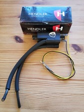 Ignition Coil For Yamaha TDR 250 1989