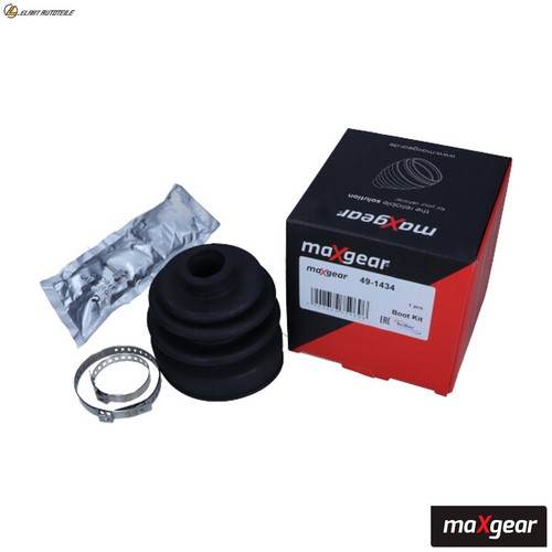 Bellow kit driveshaft 1434 - kit, 49-1434