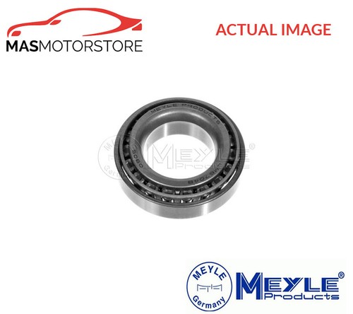 Wheel bearing front inner - wheel,