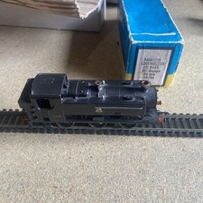 Graham Farish OO Gauge Painier Locomotive Boxed