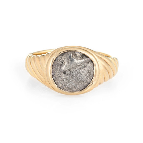 Bvlgari italy 18k yellow - bvlgari, gold