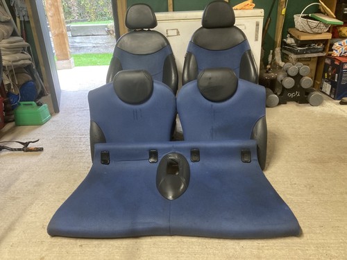 Mini r53 r50 interior cooper - interior, s
