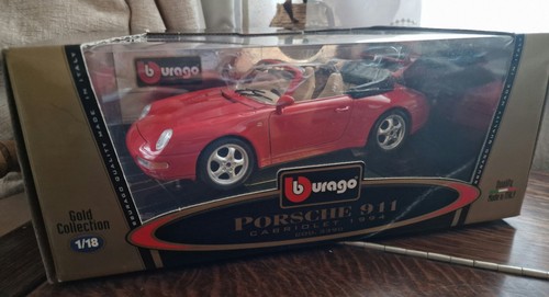 1994 porsche 911 - porsche, carrera