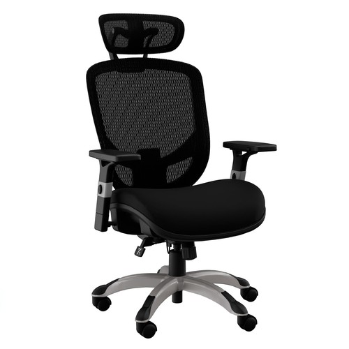 Ergonomic office chair - ergonomic,