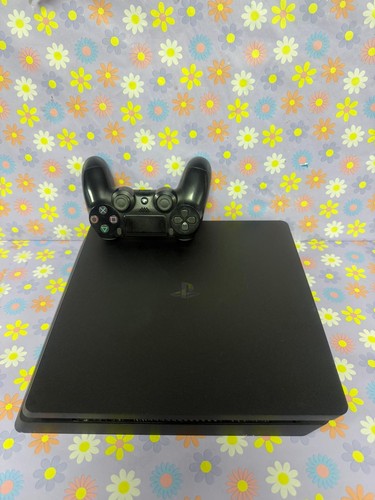 Sony playstation slim - sony,