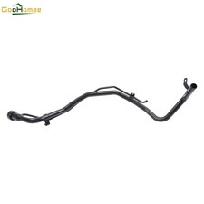 Fuel Tank Filler Neck Pipe