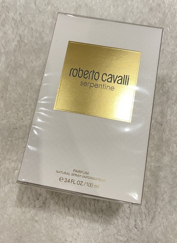 Roberto cavalli serpentine - cavalli,