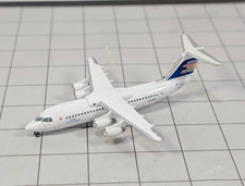 ANSETT NEW ZEALAND BAe 146