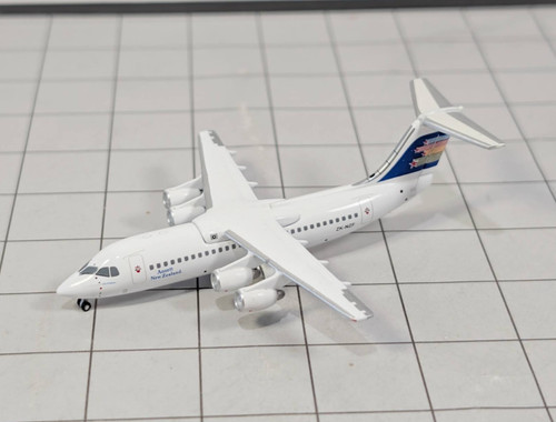 Ansett new zealand - ansett,