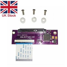 UK - SATA Upgrade Adapter For