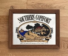 Vintage Southern Comfort