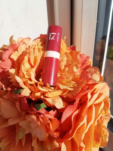 Crème lip lipstick creamy - crème,