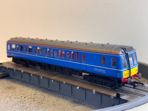 Hornby r2769 chiltern railways - r2769,