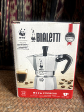 Bialetti Moka Express 1 cup