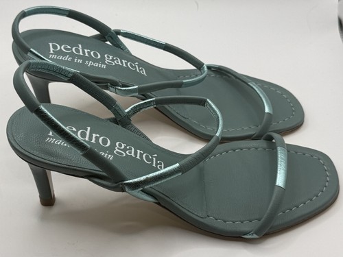 520 pedro garcia xalina teal - pedro,