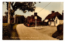 Sussex. The Gardeners Arms