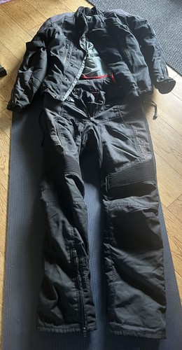 Hein gericke goretex - hein, psr