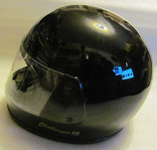 RARE VINTAGE 1980's ''ARAI''