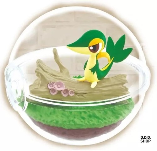 Pokemon terrarium collection - pokemon,