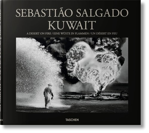 Sebastião salgado kuwait - sebastião, salgado: