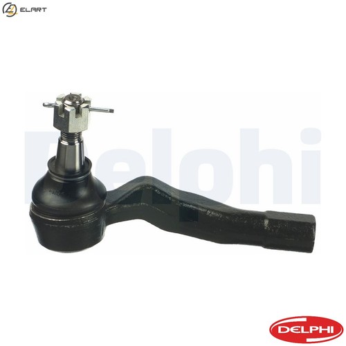 Tie rod end - for, nissan