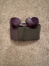 silhouette sunglasses unisex