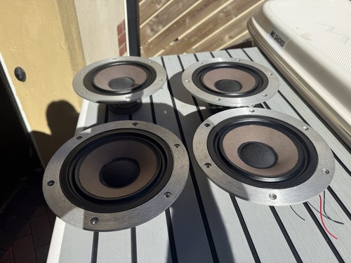 Wharfedale rank e thirty - rank, e-thirty