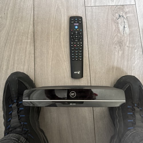 Youview dtr t4000 - 4k,
