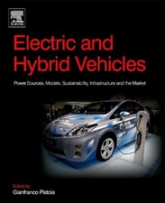 Electric and Hybrid Vehicles -