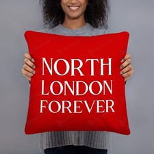 North London Forever Arsenal