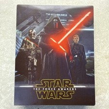 Blufans Star Wars: The Force