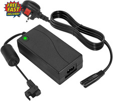 Power Plug Recliner Transformer, 29V 2A Lift Chair Cable Replacement OKIN Chairs