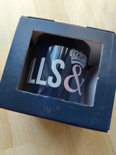 Jack wills mug - -,
