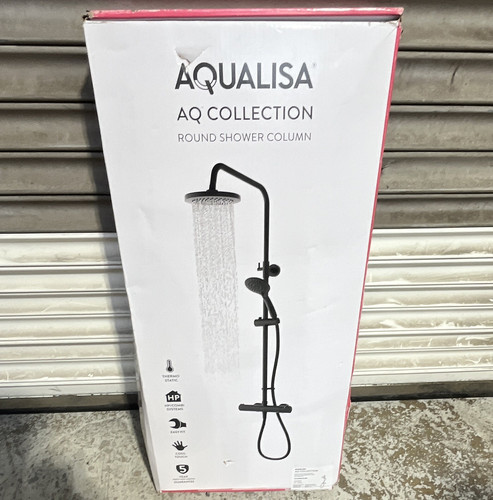 Aqualisa collection - aqualisa,