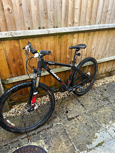 Men mountain bike - men’s,