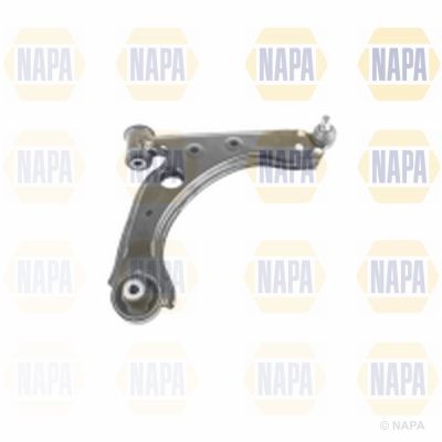 Genuine napa front right - genuine,