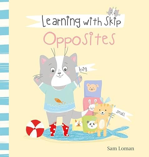 Learning with skip opposites - learning,